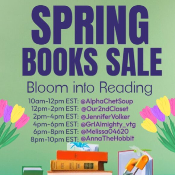 Calling all Bookworms! 📚✨ Book Fair Train - Picture 3 of 4